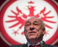 Bild: Frank Rumpenhorst/dpa
Peter Fischer, Präsident von Eintracht Frankfurt: Die Hessen sind bisher nicht auf die International Soccer Bank (ISB) aus Neustadt/WN zugegangen. Die Oberpfälzer haben jetzt Klage eingereicht.