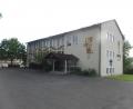 Bild: br
Das Erdgeschoss im ehemaligen Schulhaus in Waldeck kann künftig vom Verein Lebenshilfe Kreisverband Tirschenreuth genutzt werden. Der Stadtrat hat statt der bisherigen Teil- eine Vollnutzung befürwortet.