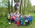 Bild: exb
Waldwoche