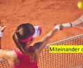Bild: privat
„Miteinander den Tennissport fördern“ – so lautet das Motto der „Initiative zur Förderung des Tennissports im Großraum Weiden-Neustadt/WN“.