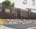 Bild: bl
Alle Kapazitäten voll ausgeschöpft sind der zeit bei den Krippenplätzen im Kindergarten St. Marien, dem einzigen in Nabburg, der die Kleinsten betreut. Bis ein Neubau den Bedarf decken kann, müssen die Eltern auf Einrichtungen in der Umgebung ausweichen.