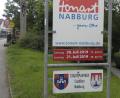 Bild: Wilhelm Amann
Wie in vielen europäischen Partnerkommunen: Die Rechten um Marine Le Pen gewinnen die Wahl in der Nabburger Partnerstadt Castillon la Bataille in Frankreich mit deutlichem Vorsprung.