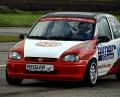 Bild: R. Kreuzer
Das Clubauto des ATC hat bereits beim Slalom im vergangenen Jahr Gas gegeben.