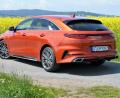 Bild: bz
Bilder zum Fahrbericht Kia Proceed