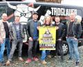 Bild: stg
Als wäre es erst gestern gewesen: Die Troglauer Buam feiern ihren 15. Geburtstag am 27. Juli mit einem Open Air auf dem Kemnather Stadtplatz