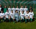 Bild: rro
Am letzten Spieltag sicherten sich die A-Junioren die Meisterschaft.