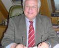 Bild: fph
Walter Bach.