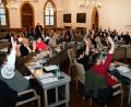 Bild: Petra Hartl
Abweichler bei Abstimmungen im Stadtrat sind ein Grund, dass es in den beiden großen Fraktionen derzeit rumort. Neun Monate vor der Kommunalwahl sortiert sich das Personal von CSU und SPD neu.