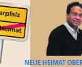 Bild: ge
Pfarrer Saju Thomas stammt aus Indien und lebt seit 2006 in der Oberpfalz.