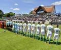 Bild: zg
Regionalliga Relegation: Gebenbach gegen Rosenheim