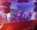 Bild: jr
Drei DJs sorgten beim „Liquid Friday“ in Zirkenreuth dafür, dass bis weit nach Mitternacht eine ausgelassene Stimmung herrschte.