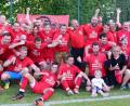 Bild: ham
Der TV Nabburg kehrt nach nur einer Saison in die Kreisliga zurück.