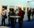 Bild: kge
Vernissage