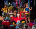 Bild: Jürgen Pörner
Inklusionsfest in Köfering