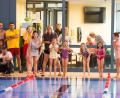 Bild: Bernhard Fleischmann
Spannend ging es beim Aqua-Cup im KA2 zu.