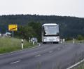 Bild: Petra Hartl
Öffentlicher Personennahverkehr (ÖPNV) auf dem flachen Land. Die lokalpolitische Wunschliste ist lang, die Realität ernüchternd.