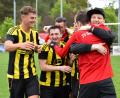 Bild: A. Schwarzmeier
Aufsteiger SV Grafenwöhr darf sich in der Landesliga Mitte auf attraktive Gegner freuen.