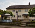 Bild: arw
Der Traditionsgasthaus "Gigl" in Störnstein schließt endgültig.