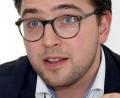 Bild: exb
SPD-Kreisvorsitzender Peter Wein mahnt zur Ruhe.