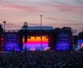 Bild: Daniel Karmann/dpa
Die US-amerikanische Rock-Band Thirty Seconds to Mars spielt bei "Rock im Park" 2018. Auch dieses Jahr sind viele bekannte Bands angekündigt.