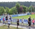 Bild: rgr
Grund- und Mittelschule machen bei der Lauf-Challenge "Lauf dich fit" mit.