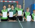 Bild: exb
Spannende Partien gab es beim Ranglistenturnier des Tischtennisabteilung des TSV Stulln im Nachwuchsbereich.