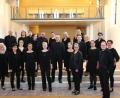 Bild: exb
Beim Tonart-Festival gibt der neue Kammerchor Vocanthus sein Debüt.