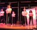 Bild: exb
Theaterabend der Sophie-Scholl-Realschule.