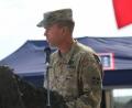 Bild: Staff Sgt. Ange Desinor/US-Armee
Brigadegeneral Christopher C. Norrie ist als neuer Kommandeur des 7. US-Armee Trainingskommandos in Grafenwöhr (Kreis Neustadt/WN) vorgesehen.