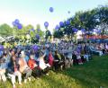 Bild: hai
Ökumenischer Pfingstgottesdienst in Speichersdorf