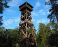 Bild: bl
Der Hirschberg-Turm ist marode und hat das Ende seiner Lebenszeit erreicht. Jetzt beginnt die Suche nach Fördergeldern für einen Ersatz-Neubau.