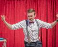 Bild: hwk
Familienfest CSU-Ortsverband Kastl