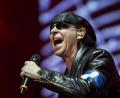 Bild: EPA/BALAZS MOHAI HUNGARY OUT
Klaus Meine, Bandleader der Scorpions.