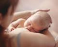 Bild: Bild: Romanova Anna – stock.adobe.com
Wer sein Baby stillt, gibt ihm wertvolle Nährstoffe, die das Immunsystem stärken.