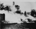 Archivbild: tu
Der Großbrand am 10. Juli 1901 legte fast die ganze Stadt in Schutt und Asche.
