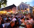 Archivbild: bey
Die Vereinsgemeinschaft Pleystein hofft für das Multi-Kulti-Fest am Samstag, 3. August, auf einen ähnlich großen Besucheransturm.