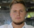 Bild: gb
Marco Pronath verlängerte seinen Vertrag bei den Blue Devils Weiden.
