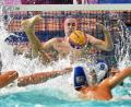 Bild: btg
Auch in der nächsten Saison gibt es in Weiden spektakuläre Szenen der Wasserball-Bundesliga zu bestaunen.