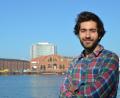Bild: exb
Julian Mühlmeier kommt aus Schwarzenbach bei Bärnau. Der 25-jährige absolviert derzeit sein Masterstudium „Leadership for Sustainability“ im schwedischen Malmö (Bild).