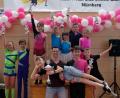 Bild: Martin Stubenvoll/exb
Das erfolgreiche Chili Rockers Team. Jeder holt einen Pokal.
