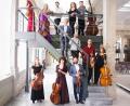 Bild: Ribalta Luce Studio
Hervorragend zusammengespielt das Ensemble La Risonanza. Der Leiter Fabio Bonizzoni hat sein Metier u. a. bei Ton Koopman gelernt.