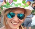 Archivbild: Hirsch
Ein schicker Hut zum Bürgerfest 2019. Neue Kreationen sind in Bearbeitung.