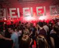 Bild: exb
Ei Ei Ei - was für eine Party im JuZ Weiden.