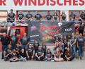 Bild: exb
"Bohrturm goes Rock" lautet das Motto der Feuerwehr Windischeschenbach zum 150-jährigen Jubiläum. Das Open Air mit drei Bands steigt am Samstag, 22. Juni.