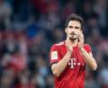 Bild: agentur_dpa
Mats Hummels steht vor einem Wechsel von Bayern München zu Borussia Dortmund.
