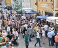 Archivbild: es
Die Veranstalter des Regionalmarkts in Tännesberg hoffen wieder auf große Resonanz.