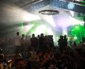 Bild: njn
Stimmung pur herrschte im TSV-Festzelt bei der Partynacht mit Pop nach 8.