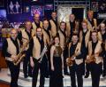 Bild: exb
Die OM-Bigband garantiert beim musikalischen Frühschoppen des ASV auf der Terrasse des Sportheims beste Stimmung. Sollte das Wetter nicht mitspielen, wird ins Sportheim ausgewichen.