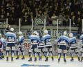 Bild: gb
Die Blue Devils Weiden haben die Lizenz für die Oberliga erhalten.