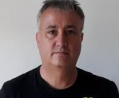 Bild: gau
Karl Holub ist neuer Trainer des TSV Kirchendemenreuth.